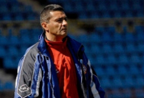 Скончался бывший футболист «Арарата» Арсен Чилингарян