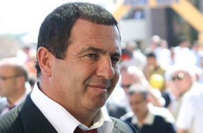 Заявления Царукяна и геббельский агитпроп