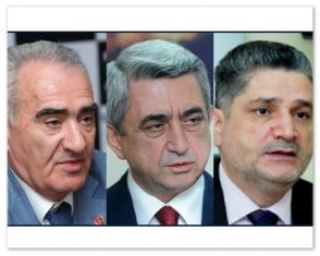 «Отмазки» властей и призрак революции