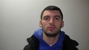 Греческий банк ограбили на миллион евро