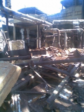 «Ապամոնտաժում և Իրանին են վաճառում «Նաիրիտ» գործարանի բոլոր երկաթե հոսքագծերը»