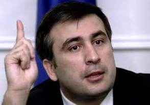Саакашвили: «Грузия сегодня, как никогда, должна проявить солидарность с Азербайджаном»