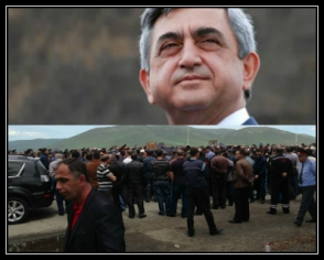 Գաղջ մթնոլորտը, չար լրատվամիջոցներն ու դավադիր հասարակությունը