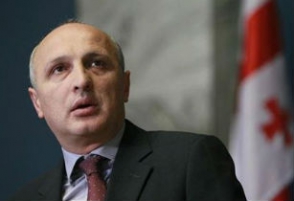 Задержан бывший премьер-министр Грузии Вано Мерабишвили