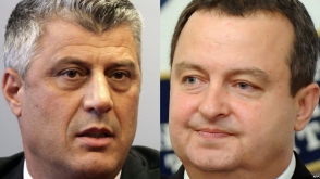 Сербия и Косово не договорились о плане выполнения Брюссельского соглашения