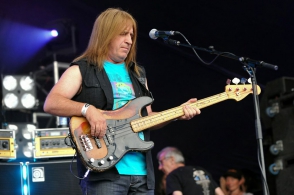 Մահացել է «Uriah Heep»-ի բաս-կիթառահար Թրևոր Բոլդերը