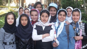 Իրանում 9 տարեկան աղջիկներին օրենքով կթույլատրվի ամուսնանալ