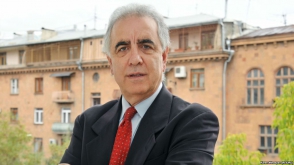 Резолюция Конгресса добивается правды и справедливости