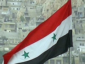 Сирийская оппозиция попытается сформировать «переходное» правительство