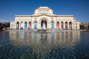 Տեղի կունենա «Հայաստանի թանգարանների համար» երկրորդ ցուցահանդես-վաճառքը