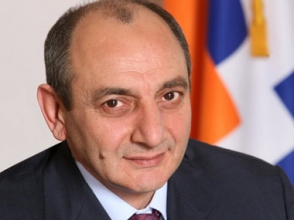 Бако Саакян: «Мы никогда не должны забывать уроки Первой Армянской Республики»