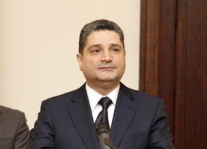 Премьер-министр Армении отбудет в Минск