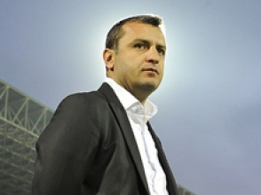 Вардан Минасян опубликовал состав сборной Армении на матчи с Мальтой и Данией