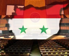Совет ООН по правам человека принял спорную резолюцию по Сирии