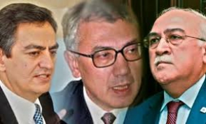 Азербайджанская оппозиция объединилась