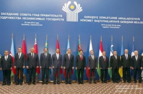 В Минске пройдет заседание Совета глав правительств стран СНГ