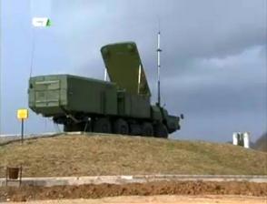 Սիրիան ստացել է ռուսական Ս-300 զենիթահրթիռային համակարգերի առաջին խմբաքանակը
