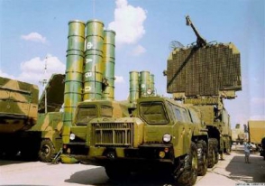 В России опровергли поставки ракет С-300 в Сирию