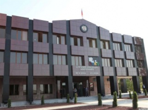 ԱԻՆ տեխնիկայի ցուցադրական ցանկ