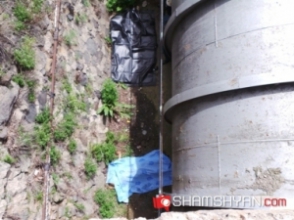 10 մետր բարձրությունից վայր ընկած տղամարդը տեղում մահացել է