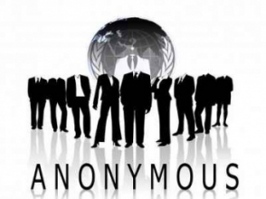 Хакеры «Anonymous» взломали сайт президента Турции