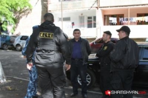 Սյունիքի մարզպետի որդին ձերբակալվել է. կասկածվում է սպանության մեջ