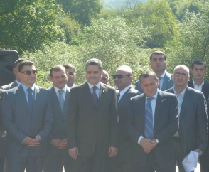 Молчание ягнят