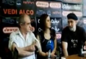 «Տիգրան Սարգսյանը չպետք է քաղցած մարդու տպավորություն թողներ»