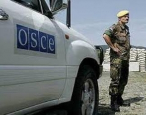 ОБСЕ проведет очередной мониторинг линии соприкосновения