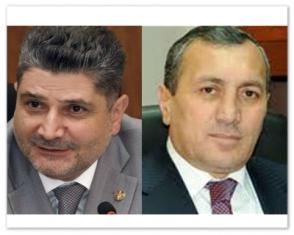 Президентский дворец – фабрика сериалов