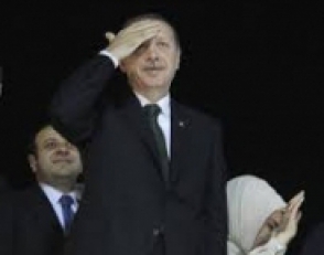 Правительство Турции не намерено отказываться от своих планов – Эрдоган