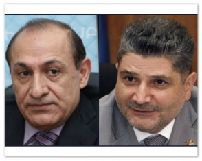 Յուրիկ Վարդանյանը խայտառակեց կառավարությանը