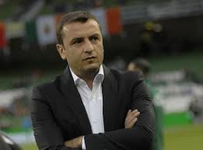 Вардан Минасян: «Трудно дать оценку подобной игре».