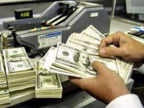 C 3 по 7 июня банки Армении приобрели 86,7 млн. долларов