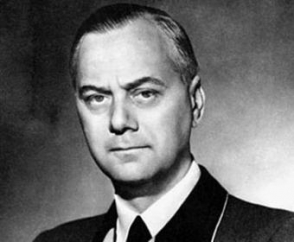 В США нашли личный дневник соратника Гитлера