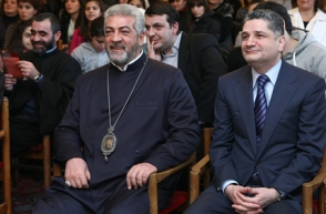 Узники оффшора