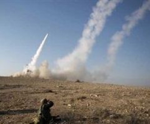 Сирия провела воздушную атаку по территории Ливана