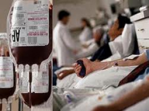 14  июня – Международный день донора крови