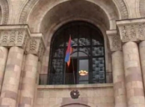 МИД Армении и России провели консультации о взаимодействии в СЕ