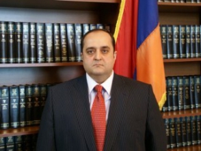 Քննարկվել են Հայաստանի և Վրաստանի դատաիրավական համակարգերի հիմնախնդիրները