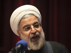 На президентских выборах в Иране побеждает реформист Хасан Рухани