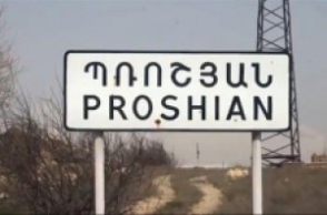 Պռոշյանի գյուղապետի ժամանակավոր պաշտոնակատարը հրաժարական է տվել՝ ֆիզիկական հաշվեհարդարի խուսափելու պատճառաբանությամբ