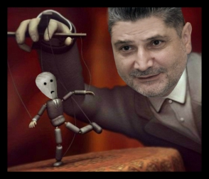 Как отличить клиентов Тиграна Саркисяна?