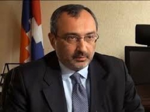 МИД НКР приветствует заинтересованность глав стран-сопредседателей Минской Группы ОБСЕ в урегулировании Карабахского конфликта