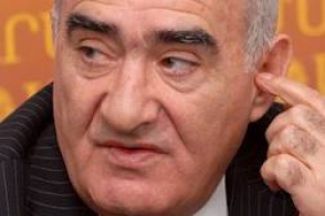 Галуст Саакян считает оффшорную историю организованным шоу