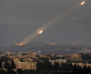 Израиль подвергся ракетному удару из Сектора Газы