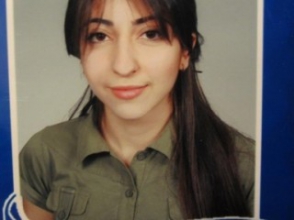 10 օր փնտրվող 21-ամյա Անուշը գտնվել է. նա շրջել է Երևանի տարբեր փողոցներում, գիշերել շենքերի բակերում