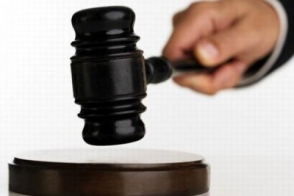 Մեղադրվում են իշխանության ներկայացուցչի նկատմամբ բռնություն գործադրելու համար