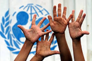 Դեսպան Նազարյանը ելույթ է ունեցել UNICEF-ի գործադիր խորհրդի 2013թ. տարեկան նստաշրջանին
