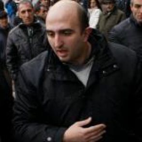 Հին ու բարի անեկդոտ հիշեցի